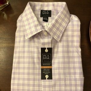 Jos. A. Bank Dress Shirt